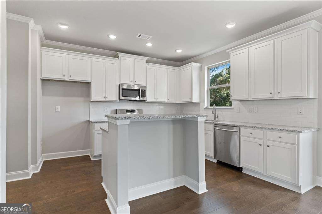 3807 Lockaby Way Lawrenceville - 1