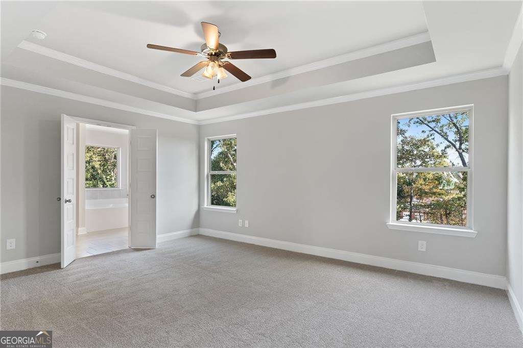 3807 Lockaby Way Lawrenceville - 23