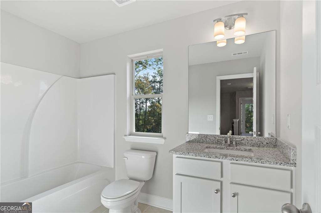 3807 Lockaby Way Lawrenceville - 25