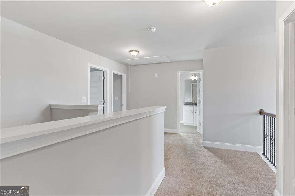 3807 Lockaby Way Lawrenceville - 26