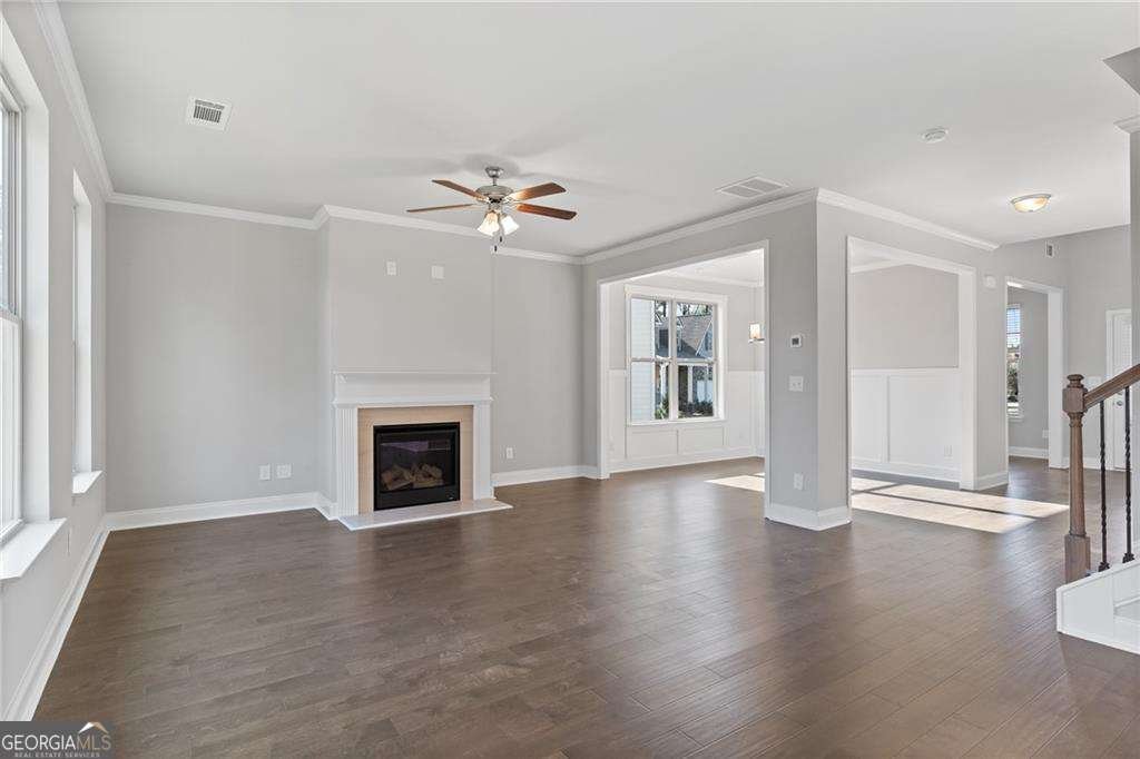 3807 Lockaby Way Lawrenceville - 4
