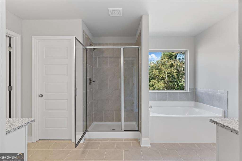 3807 Lockaby Way Lawrenceville - 7