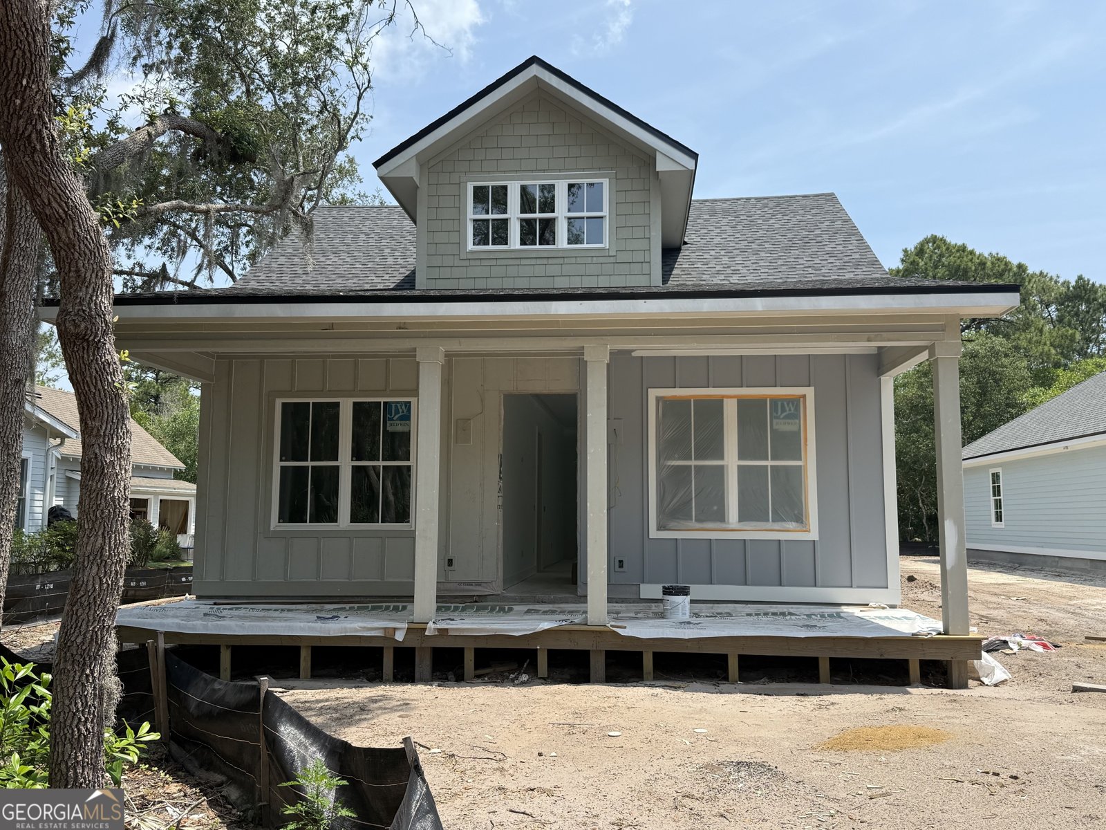 111 Mooring Lane St. Marys - 1