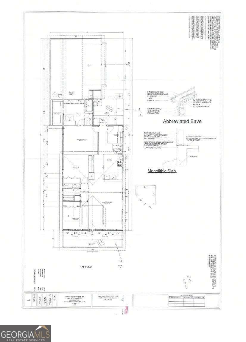 111 Mooring Lane St. Marys - 5