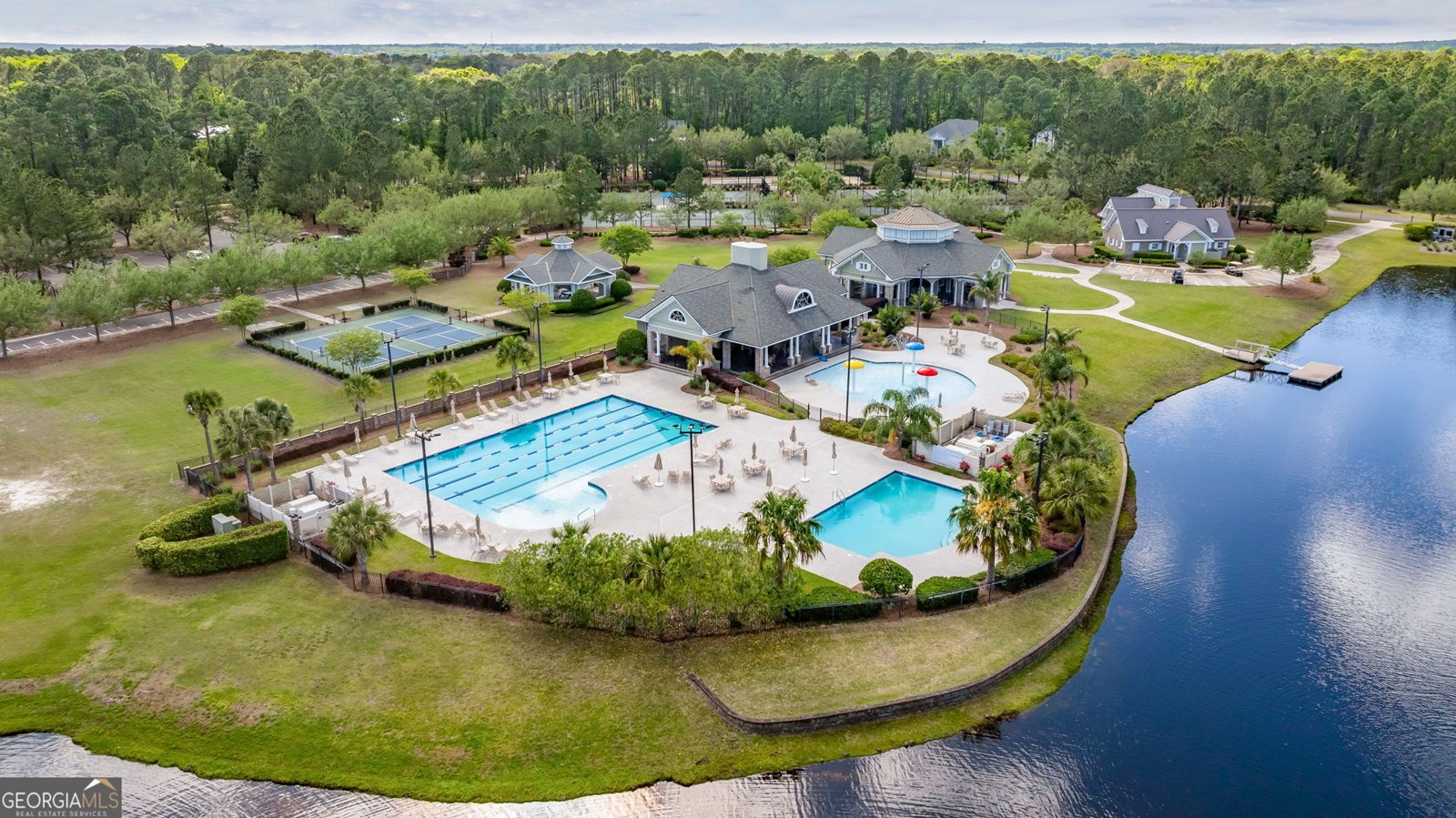 111 Mooring Lane St. Marys - 79