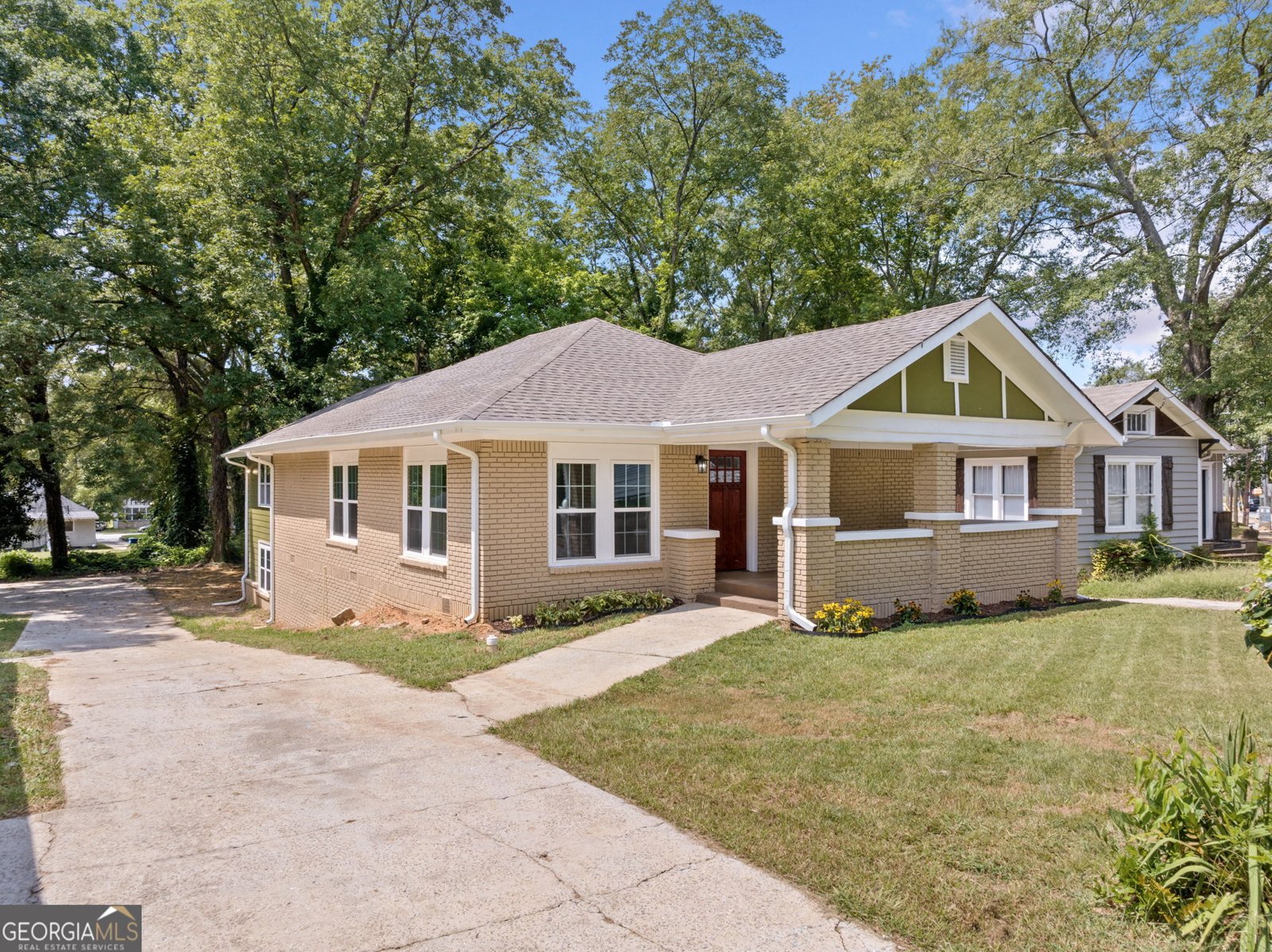 1546 Richland Road Atlanta - 1