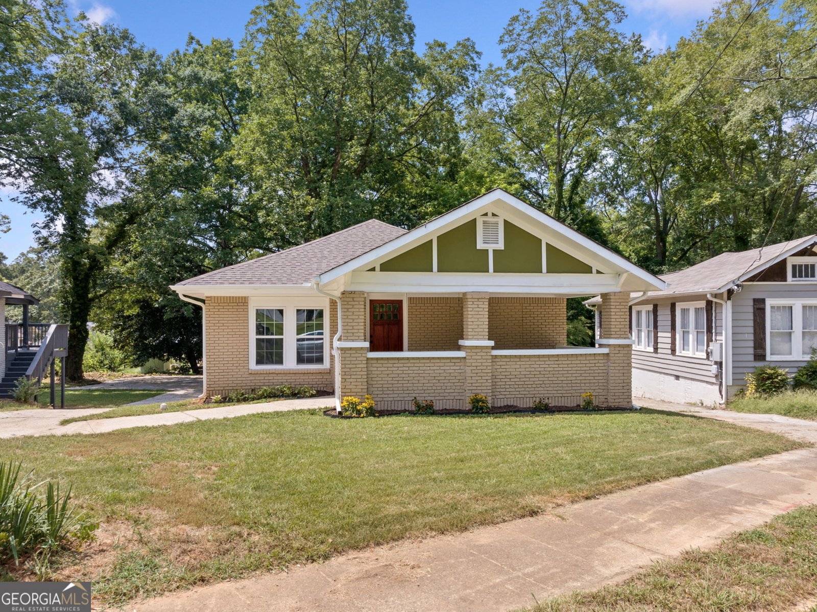 1546 Richland Road Atlanta - 2