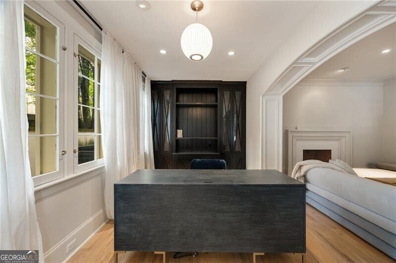 2522 Habersham Road Atlanta - 10