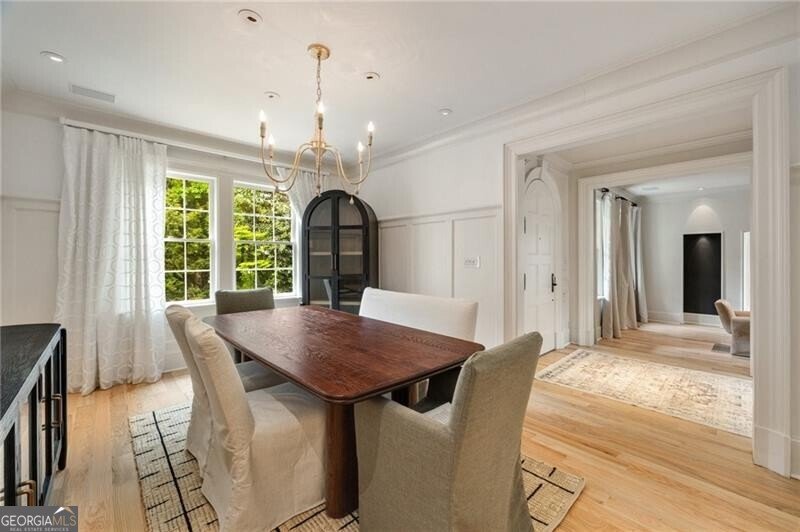 2522 Habersham Road Atlanta - 13