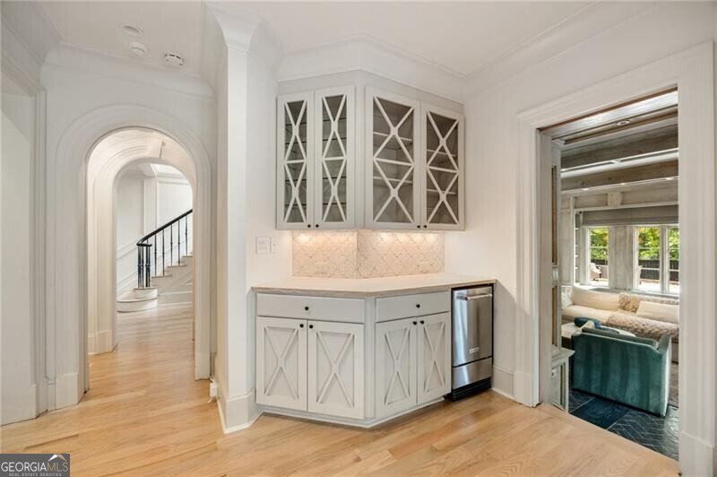 2522 Habersham Road Atlanta - 14