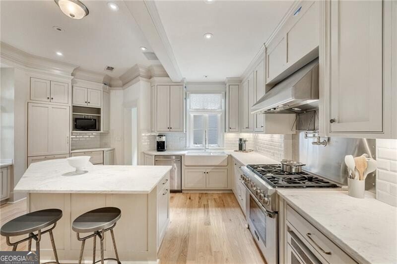 2522 Habersham Road Atlanta - 15