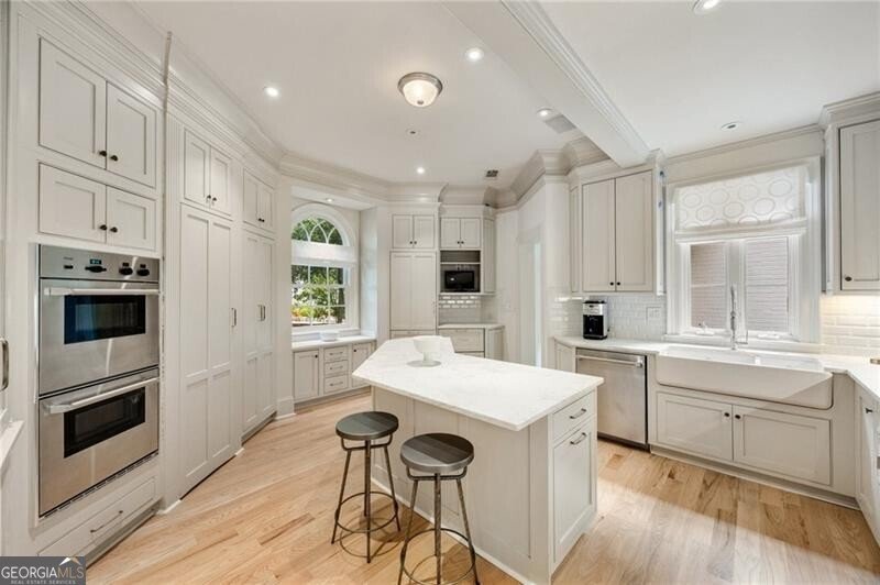 2522 Habersham Road Atlanta - 16