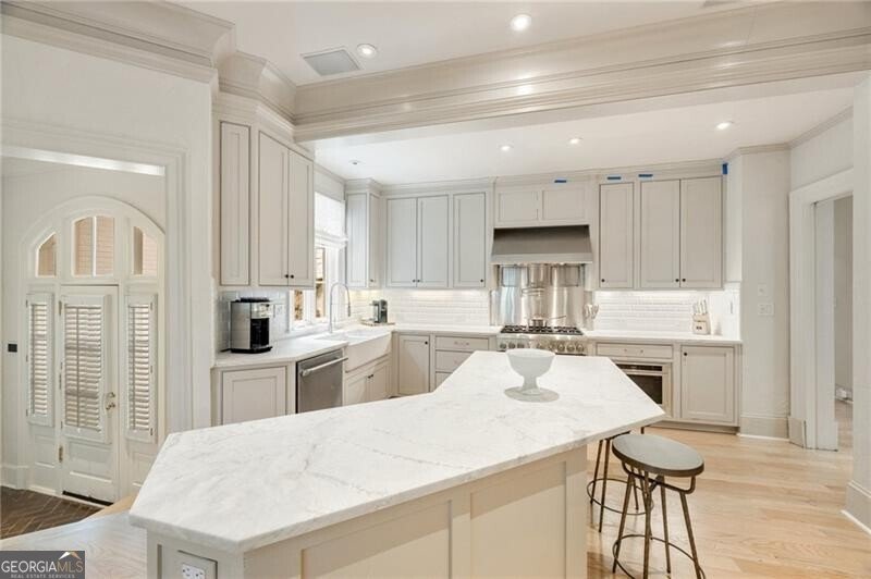 2522 Habersham Road Atlanta - 17
