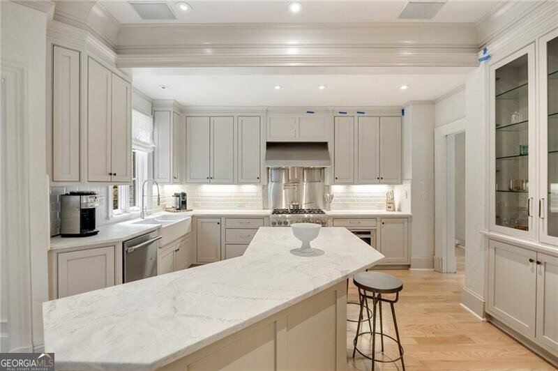 2522 Habersham Road Atlanta - 18