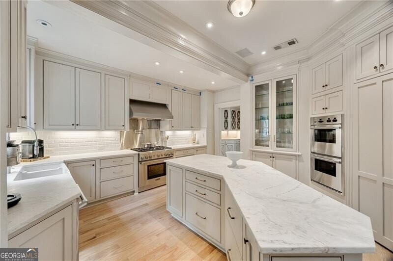 2522 Habersham Road Atlanta - 19