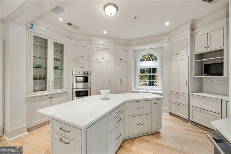 2522 Habersham Road Atlanta - 20