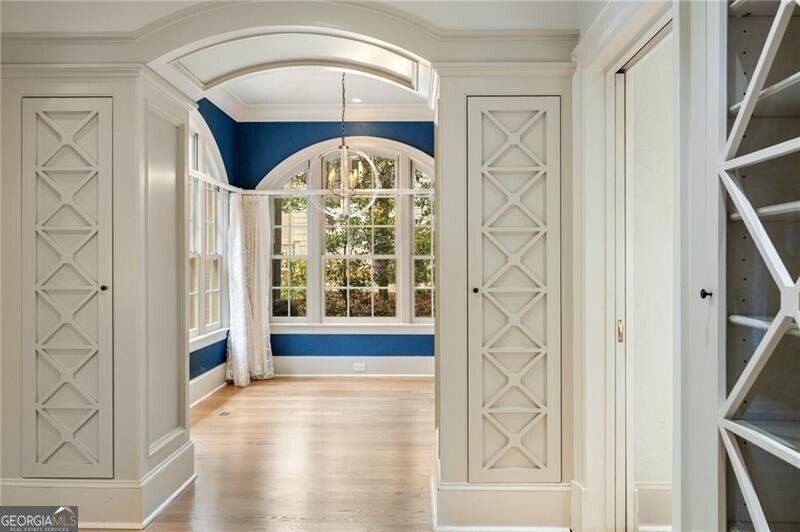 2522 Habersham Road Atlanta - 21