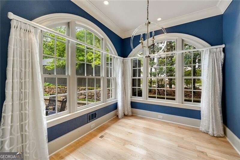 2522 Habersham Road Atlanta - 22
