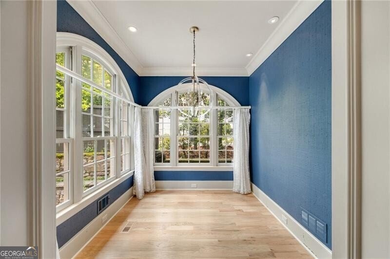 2522 Habersham Road Atlanta - 23