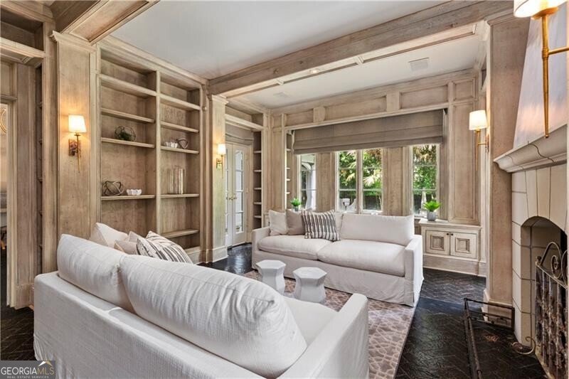 2522 Habersham Road Atlanta - 26