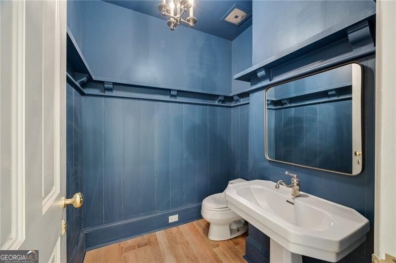 2522 Habersham Road Atlanta - 28