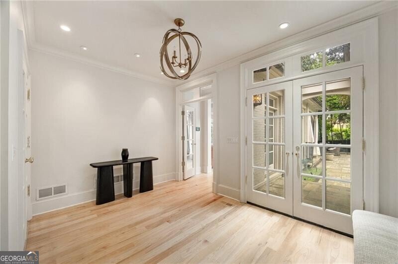 2522 Habersham Road Atlanta - 29