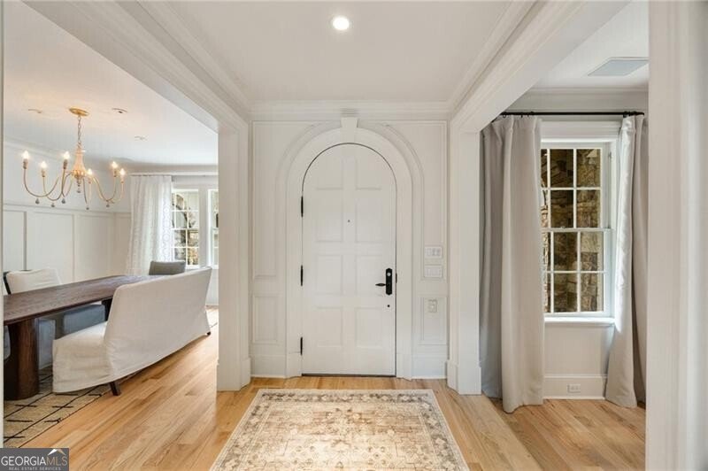 2522 Habersham Road Atlanta - 3