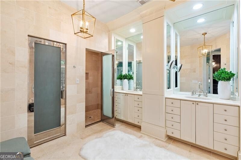 2522 Habersham Road Atlanta - 34