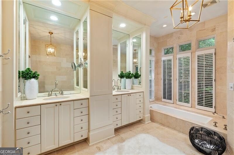 2522 Habersham Road Atlanta - 35