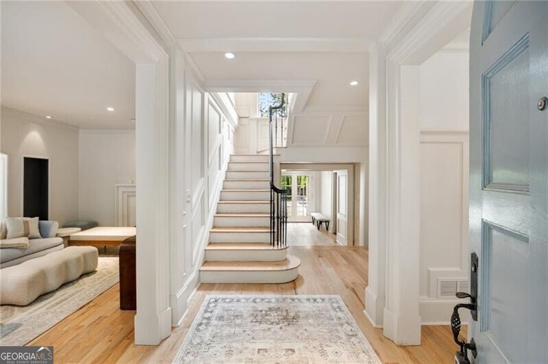2522 Habersham Road Atlanta - 36