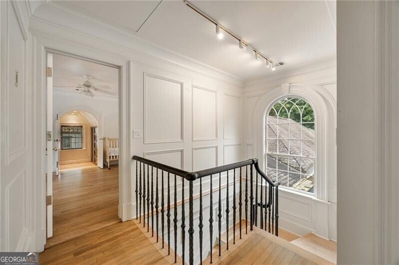 2522 Habersham Road Atlanta - 37