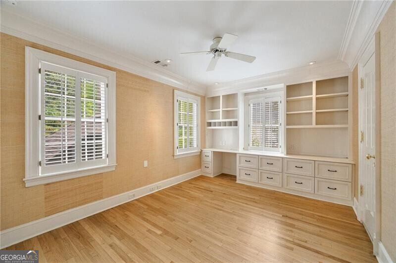 2522 Habersham Road Atlanta - 38