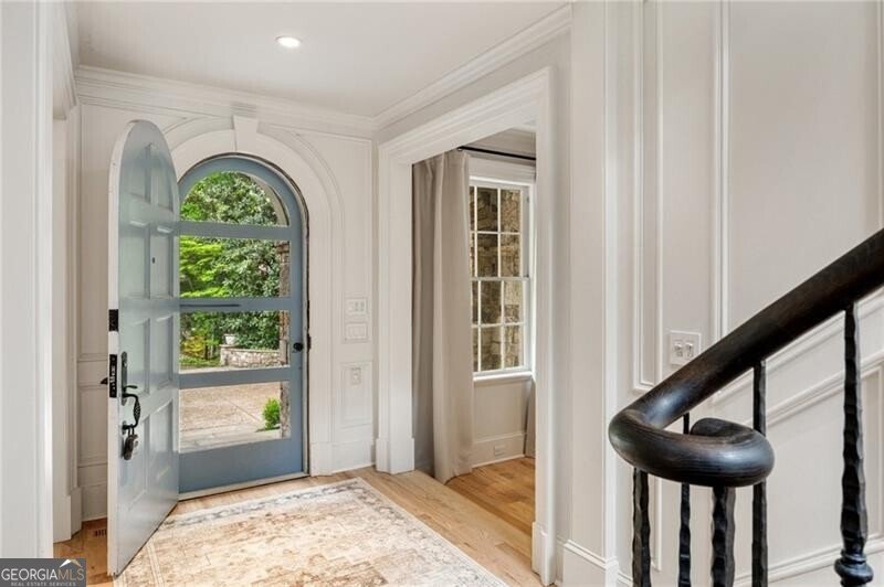 2522 Habersham Road Atlanta - 4