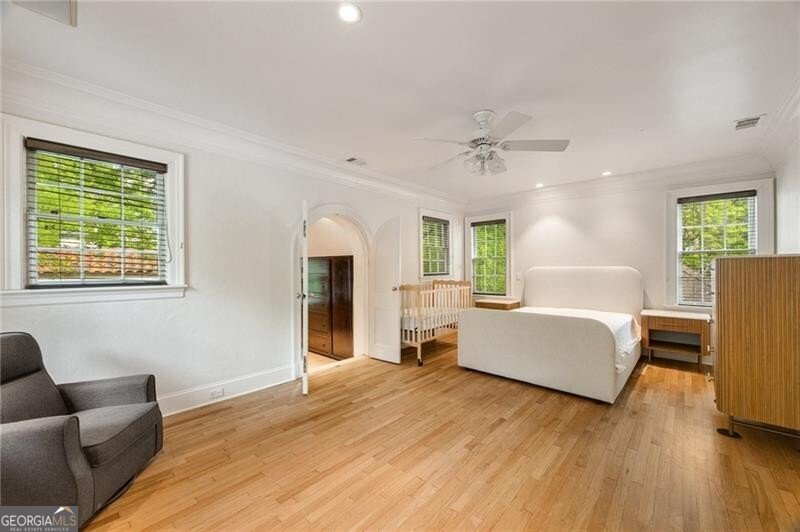 2522 Habersham Road Atlanta - 42