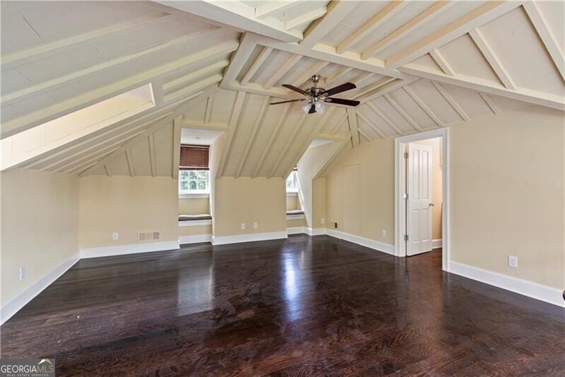 2522 Habersham Road Atlanta - 44
