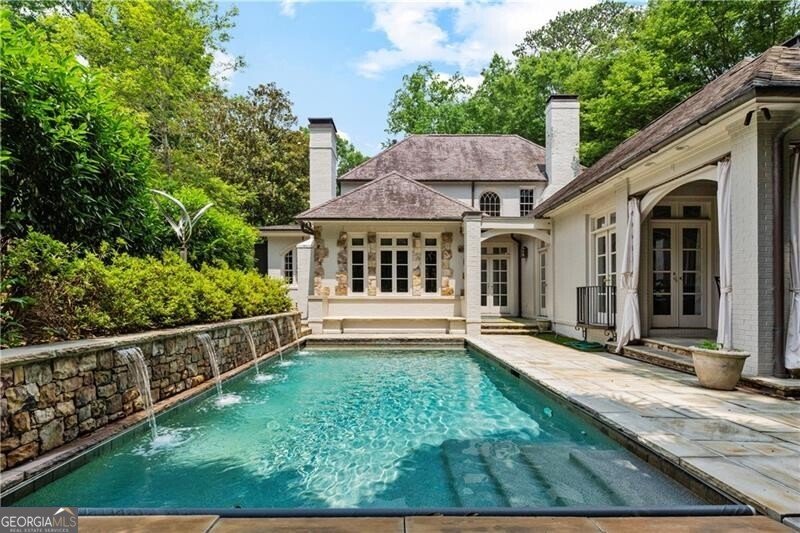 2522 Habersham Road Atlanta - 48