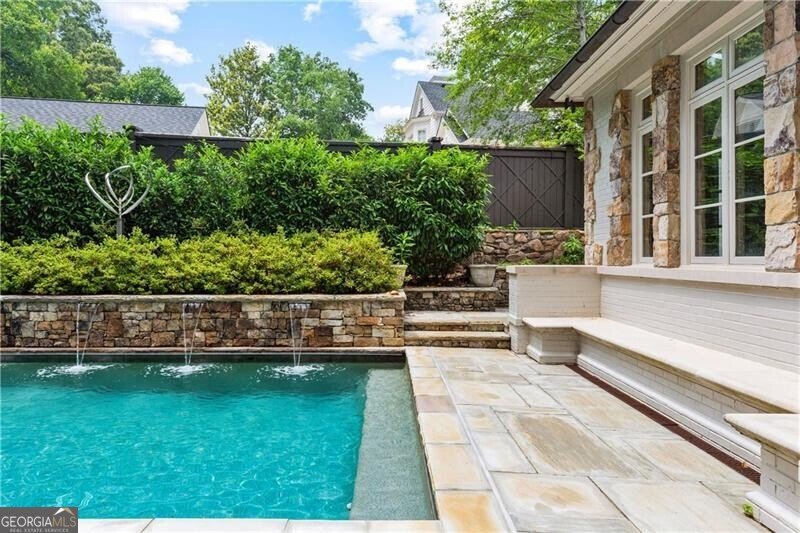 2522 Habersham Road Atlanta - 49