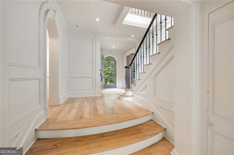 2522 Habersham Road Atlanta - 5