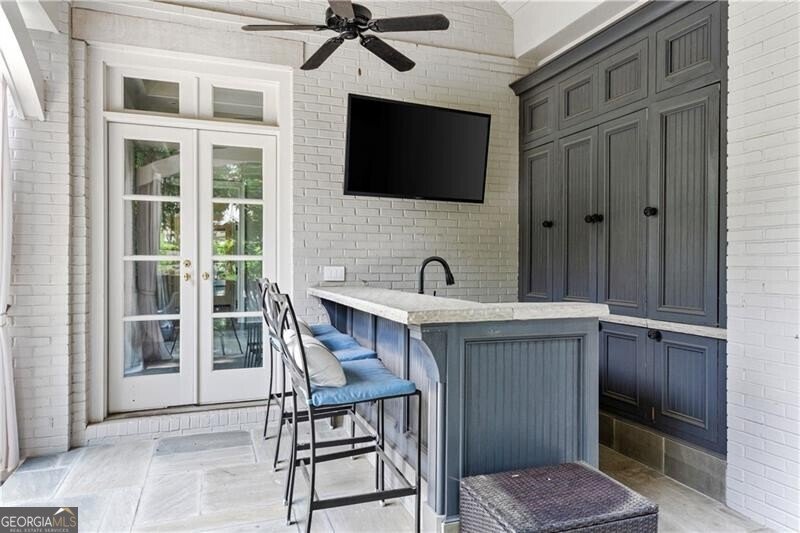 2522 Habersham Road Atlanta - 51
