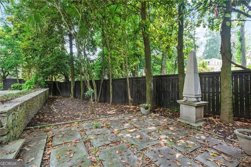 2522 Habersham Road Atlanta - 53