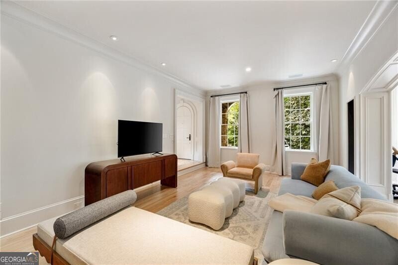 2522 Habersham Road Atlanta - 9
