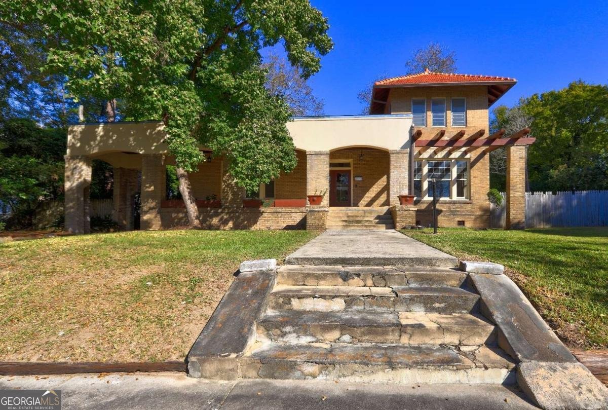 2733 Hillcrest Avenue Macon - 3