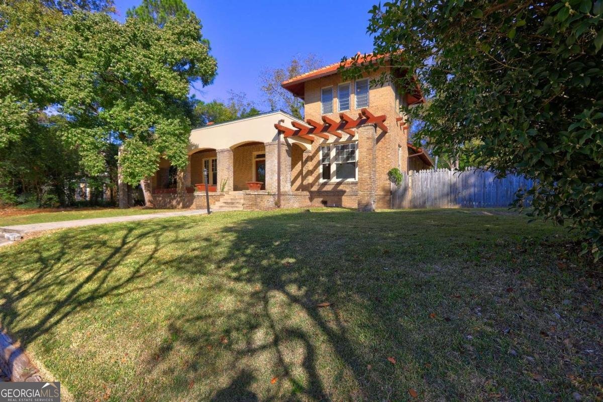2733 Hillcrest Avenue Macon - 4