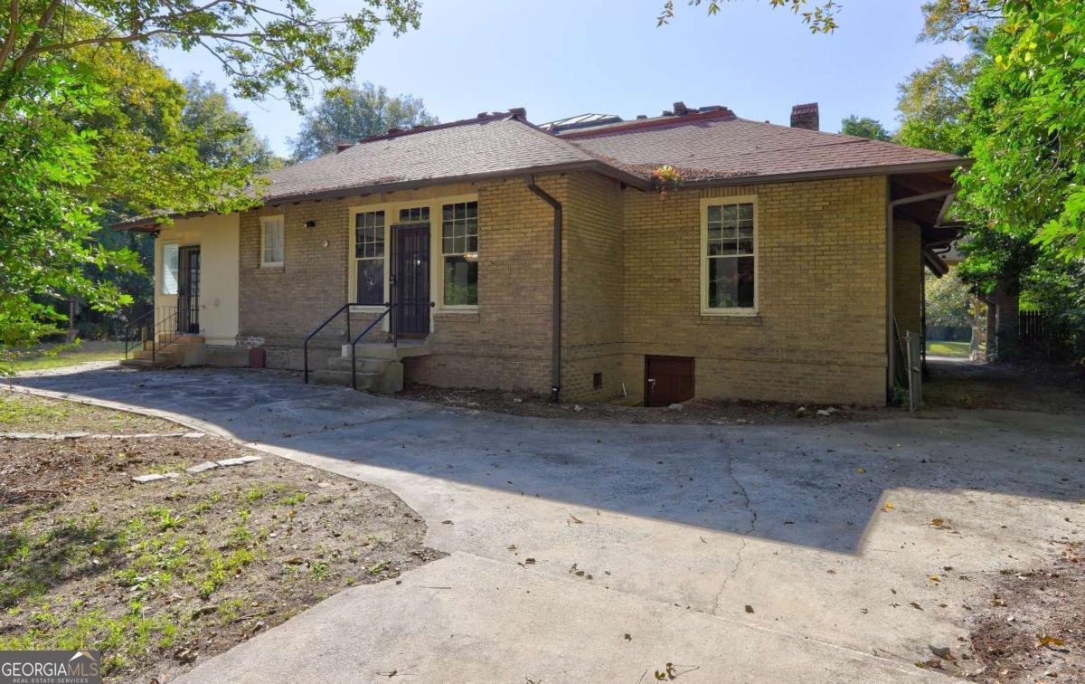 2733 Hillcrest Avenue Macon - 44