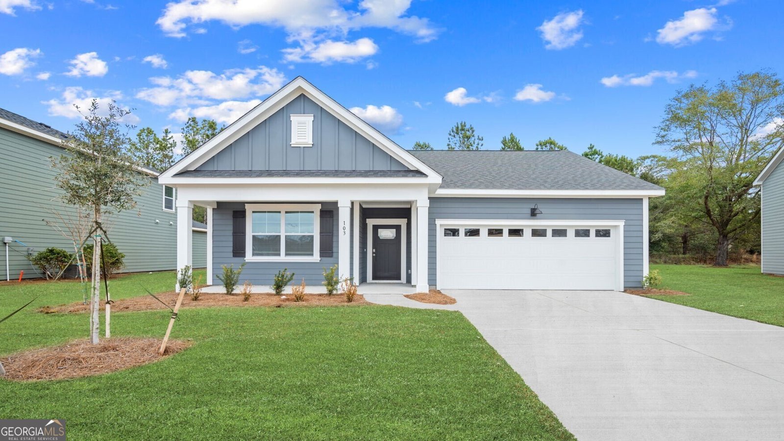 129 Buckeye Road Guyton - 2