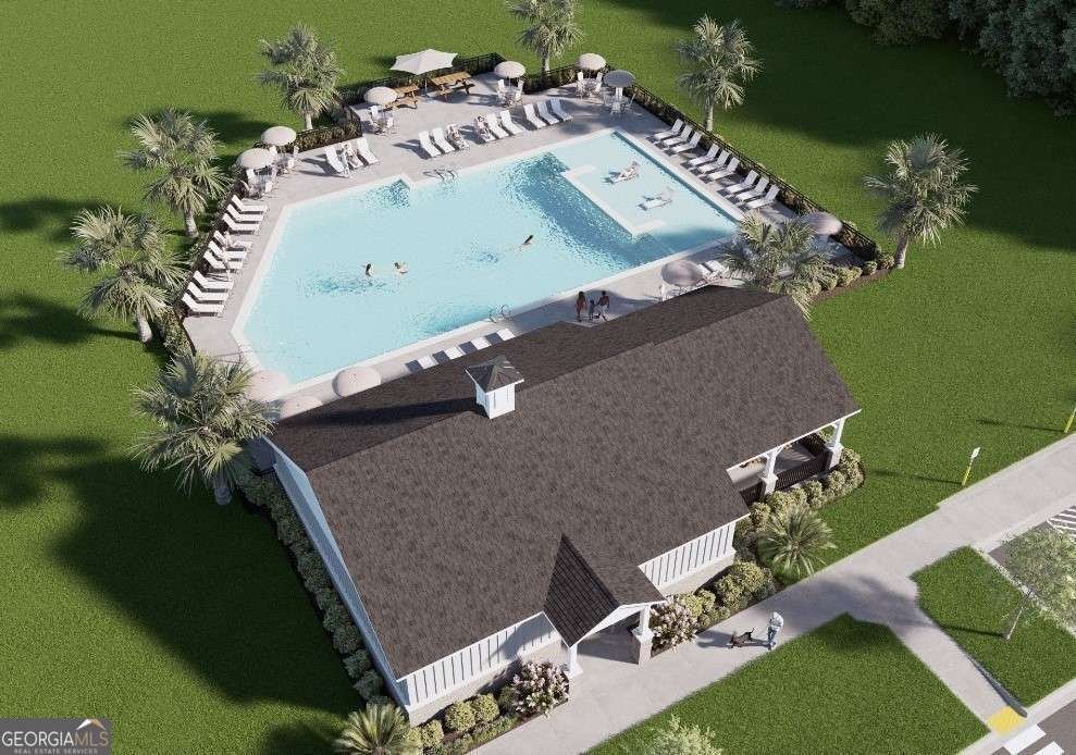 129 Buckeye Road Guyton - 32