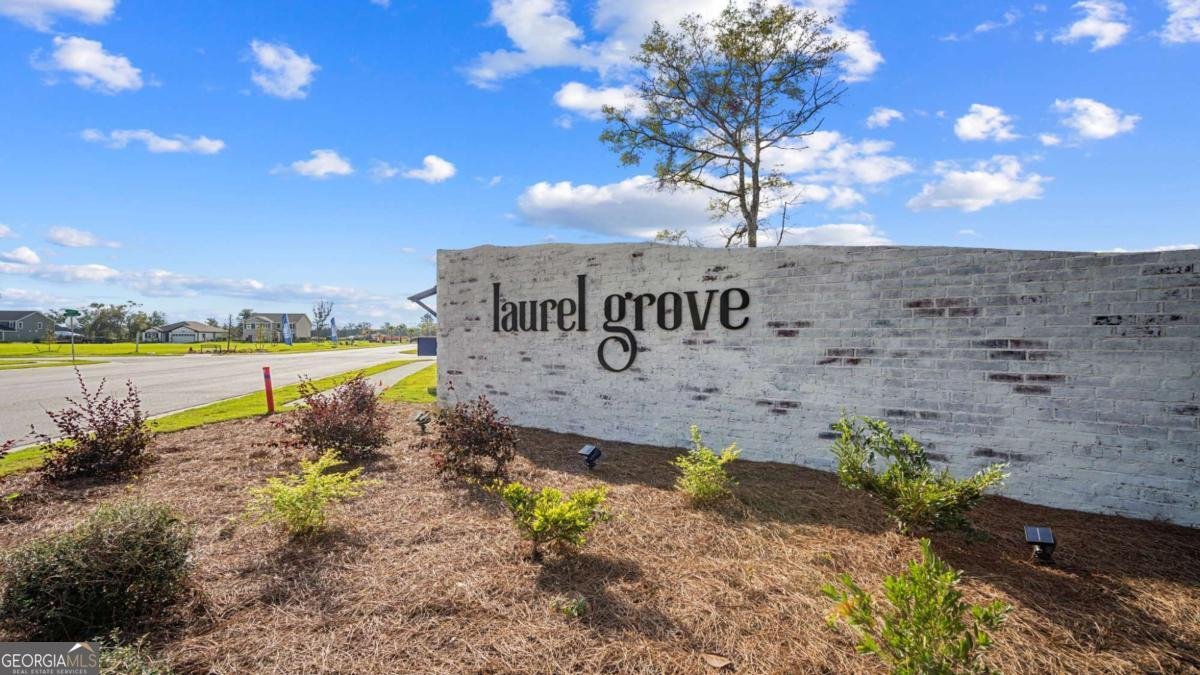 129 Buckeye Road Guyton - 34