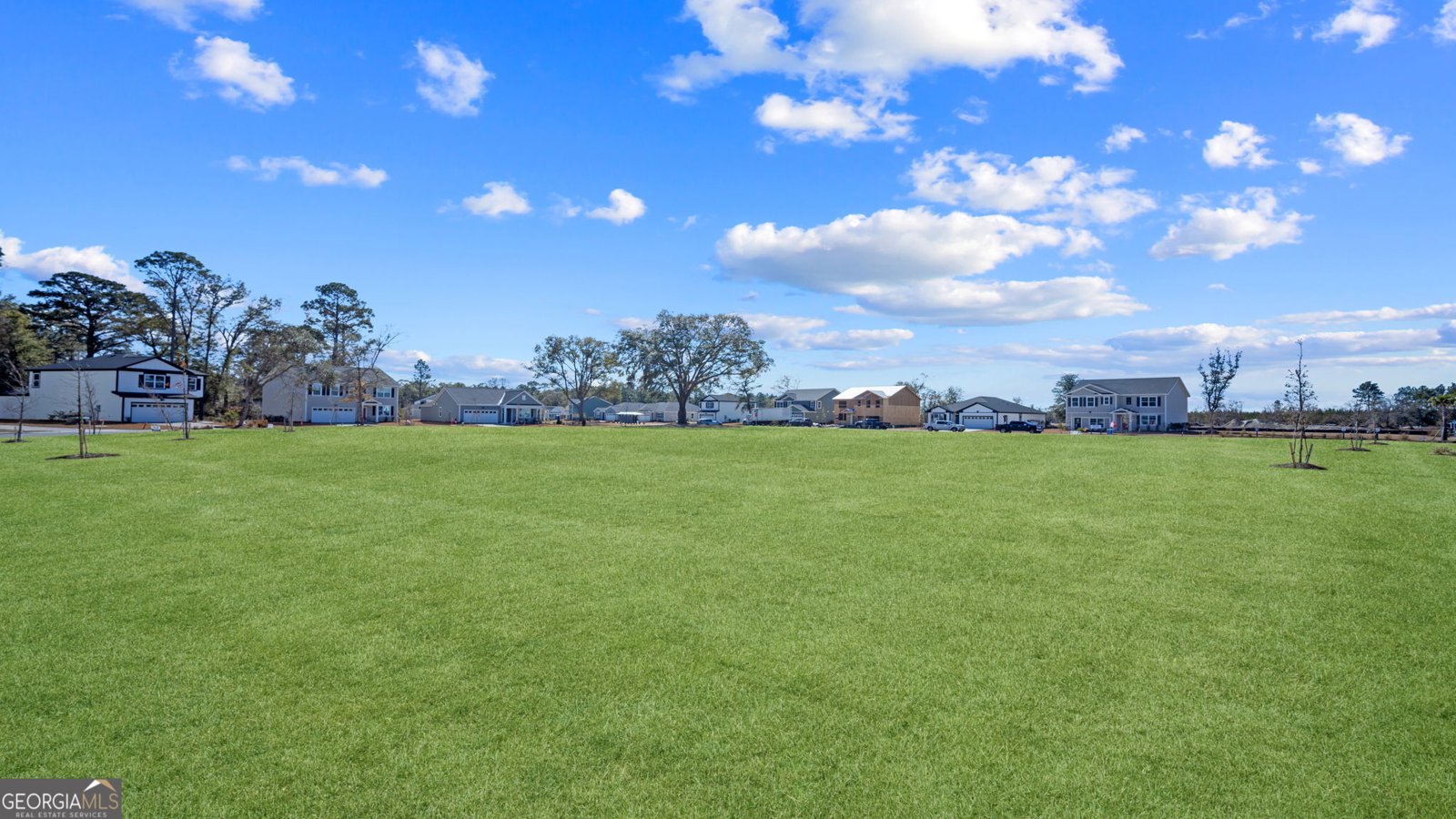 129 Buckeye Road Guyton - 39