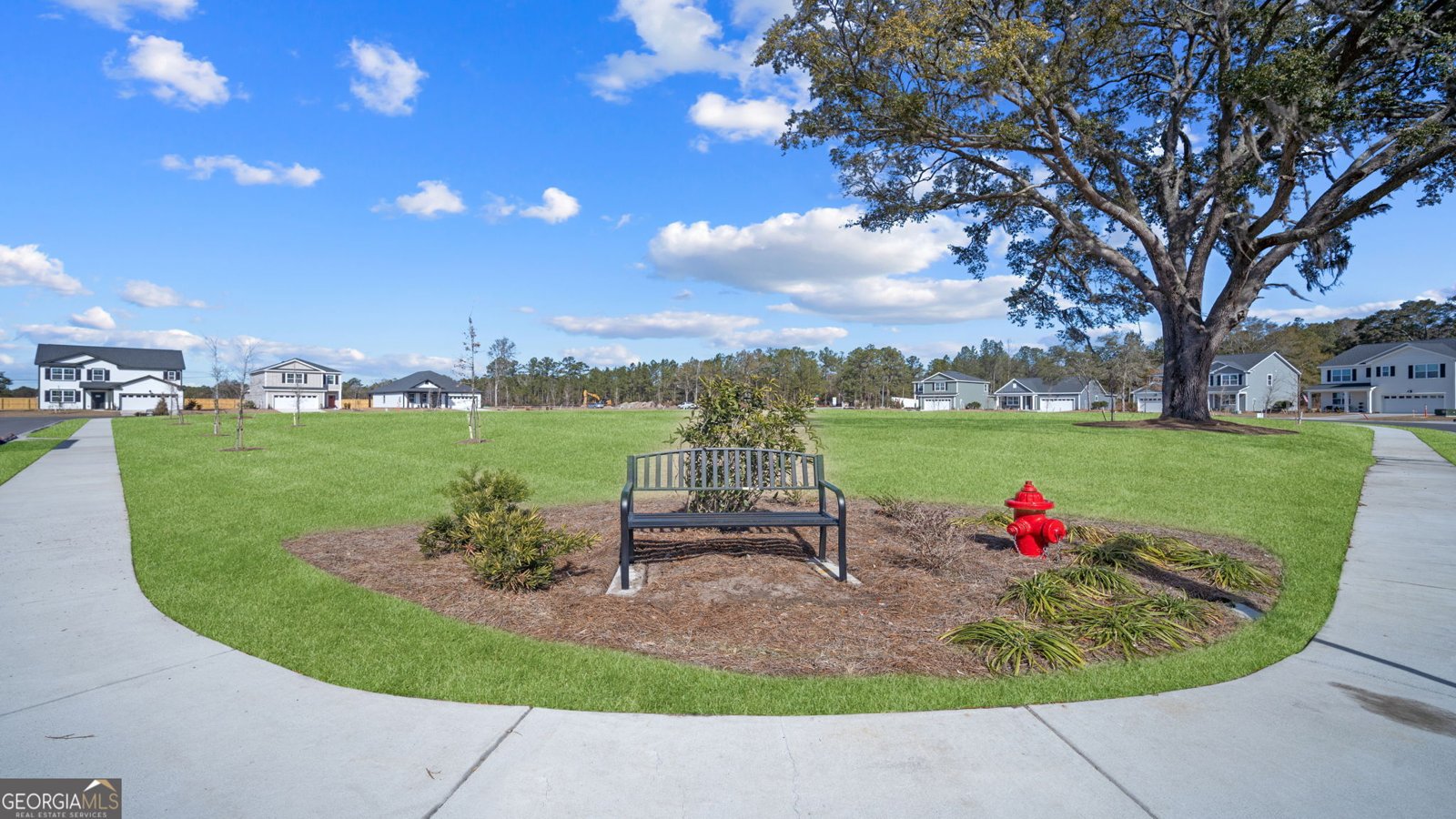 129 Buckeye Road Guyton - 43