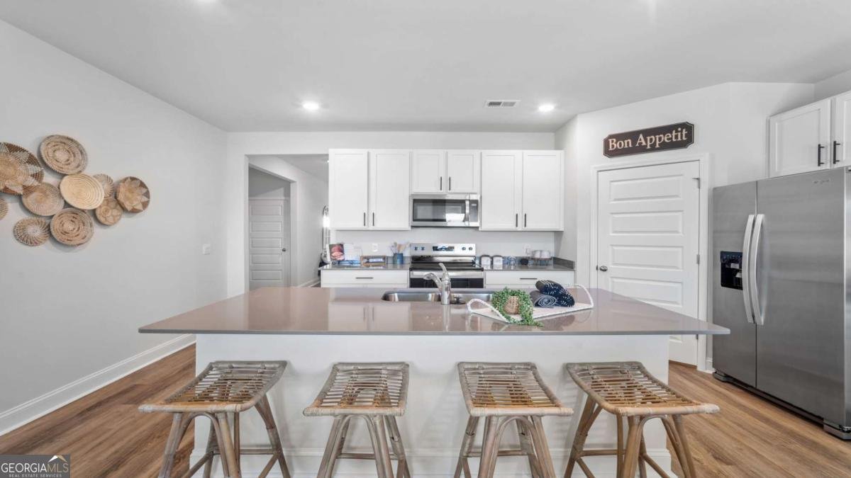 129 Buckeye Road Guyton - 9